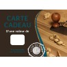 Carte cadeau