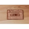 Sticker Cassette