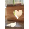 Soliflore frêne coeur