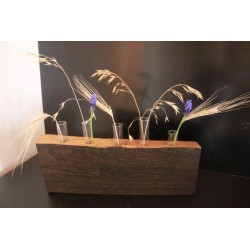 Soliflore chêne noir