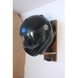 Support casque moto Fractal