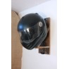 Support casque moto Fractal