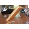 Support bouteille équilibre semi brut