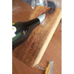 Support bouteille équilibre...