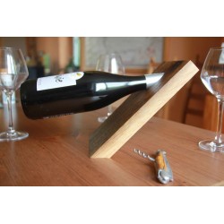 Support bouteille équilibre semi brut