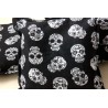 Lot de 4 sacs Corn hole skull