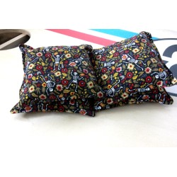 Lot de 4 sacs Corn hole...