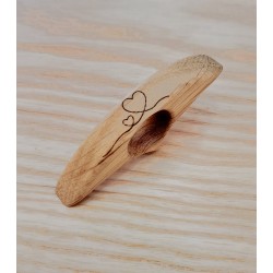 Bague lecture grande ligne...