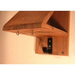 Support casque moto (sans personnalisation)