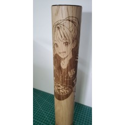 Boîte volant personnalisable
