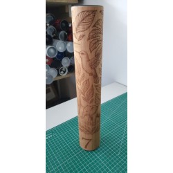 Boîte volant personnalisable