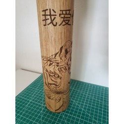 Boîte volant personnalisable