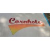 Location planche Corn hole
