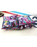 Sacs de Corn Hole – Accessoires de Jeu en Tissu Résistant